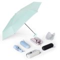 Guarda Chuva manual