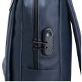 Mochila Anti-Furto com Segredo 23 Litros