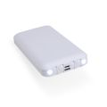 Power Bank 10.000mAh com Lanterna e Multissaídas