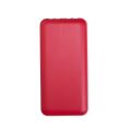 Power Bank 10.000mAh com Lanterna e Multissaídas