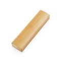 Kit Ecológico Caneta e Lapiseira Bambu