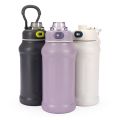 Garrafa Térmica 850ml
