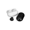 Fone de Ouvido Bluetooth com Case Carregador