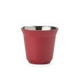 Copo Parede Dupla 80ml