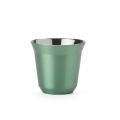Copo Parede Dupla 80ml