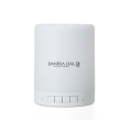 Caixa de Som Multimídia com Luminária