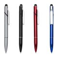Caneta Semimetal Base Celular e Touch