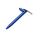 Caneta Semimetal Base Celular e Touch