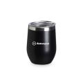 Copo Inox Parede Dupla 320ml