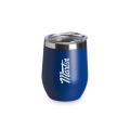 Copo Inox Parede Dupla 320ml