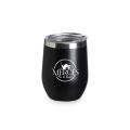 Copo Inox Parede Dupla 320ml