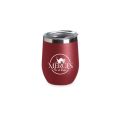 Copo Inox Parede Dupla 320ml
