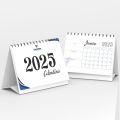 Calendário de Mesa 2026
