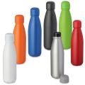 Garrafa alumínio 600ml
