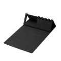 Mouse Pad com Suporte Celular e Canetas