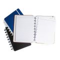 Caderno de Disco Percalux