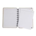 Caderno de Disco Percalux