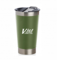 Copo Térmico 500ml com Abridor