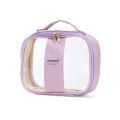 Necessaire PVC Impermeável