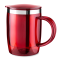 Caneca Plástica PP