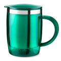 Caneca Plástica PP