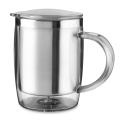 Caneca Plástica PP