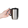 Caneca Térmica em aço inox