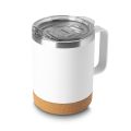 Caneca Térmica em Aço Inox