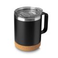 Caneca Térmica em Aço Inox