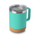 Caneca Térmica em Aço Inox