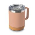 Caneca Térmica em Aço Inox