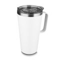 Caneca Térmica em Aço Inox