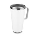 Caneca Térmica em Aço Inox