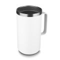 Caneca Térmica em Aço Inox
