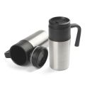 Caneca em Aço Inox