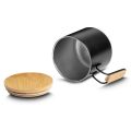 Caneca Térmica em Aço Inox