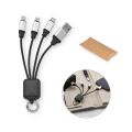 Cabo USB de carregamento rápido 3 em 