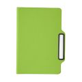 Caderno A5 Capa em PU c/ Caneta