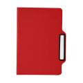 Caderno A5 Capa em PU c/ Caneta