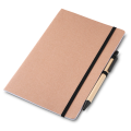 Kit Caderno e Caneta