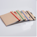Kit Caderno e Caneta