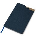Caderno A5 Capa em RPET