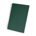 Caderno A5 Capa Dura Percalux