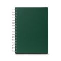 Caderno A5 Capa Dura Percalux