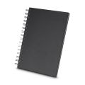 Caderno A5 Capa Dura Percalux
