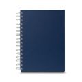 Caderno capa dura