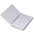 Caderno A5 Capa Dura Percalux