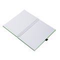 Caderno A5 Capa Dura (21x14,5)