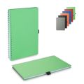 Caderno A5 Capa Dura (21x14,5)