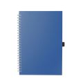 Caderno A5 Capa Dura (21x14,5)